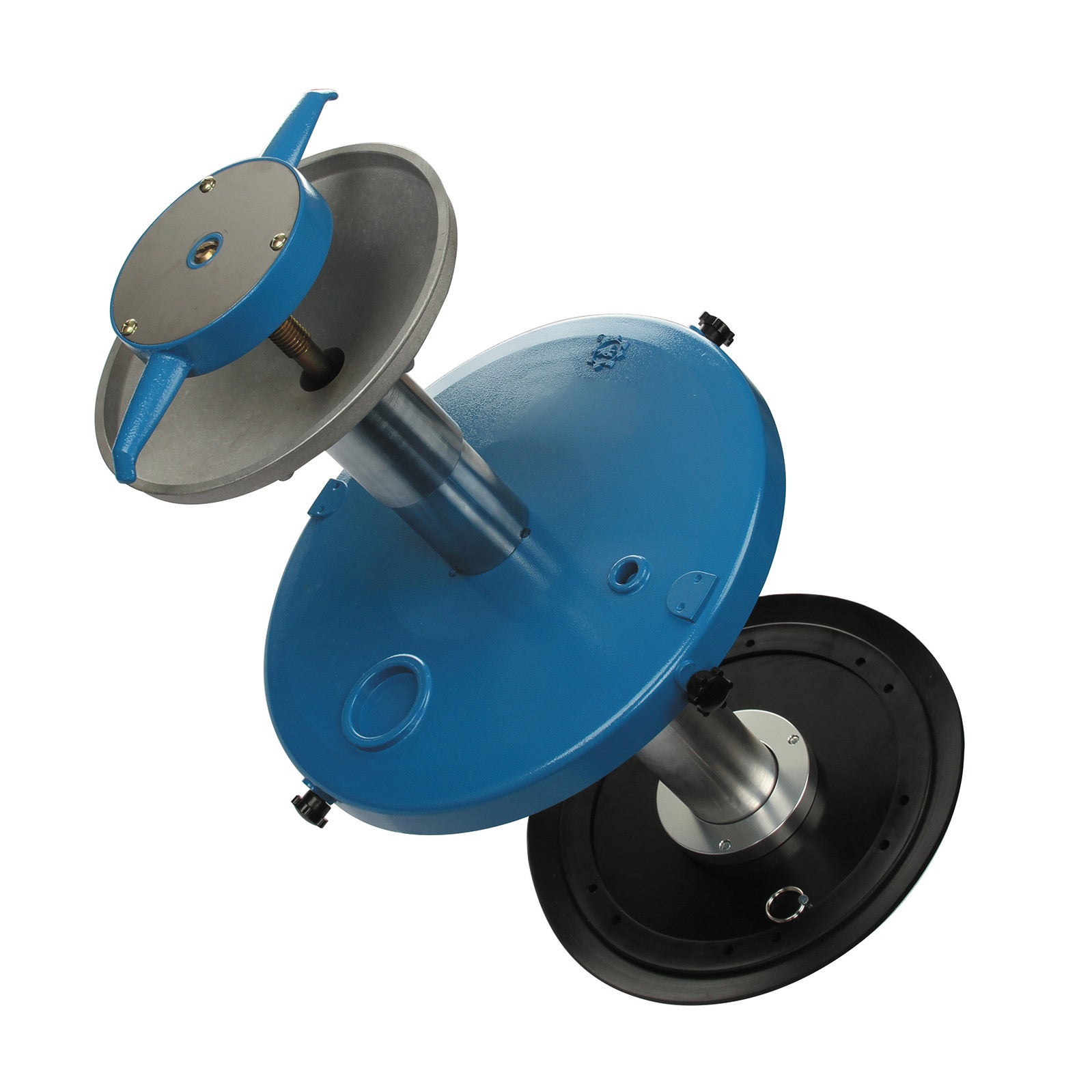 Toledo Grease Filler Dispenser 20Kg