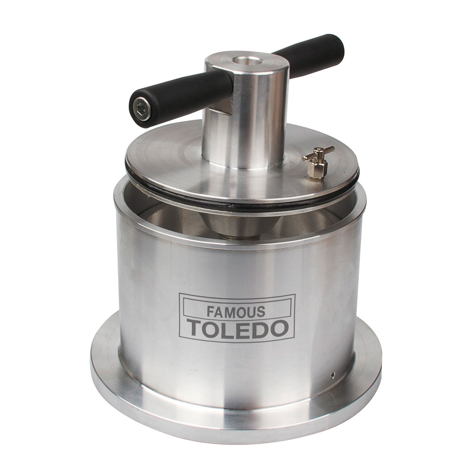 Toledo HD Bearing Packer 170mm 5.8Kgs