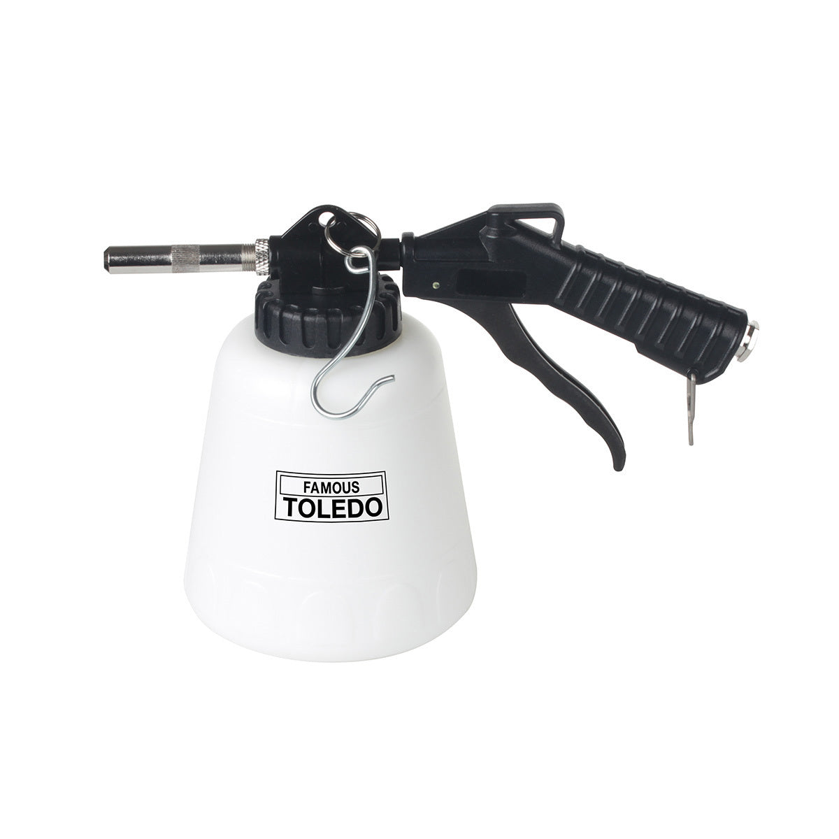 Toledo Sand Blasting Gun 1L