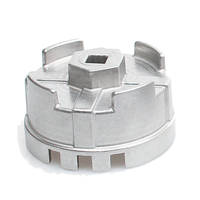 Toledo Oil Filter Wrench 64.5mm 14 Flute