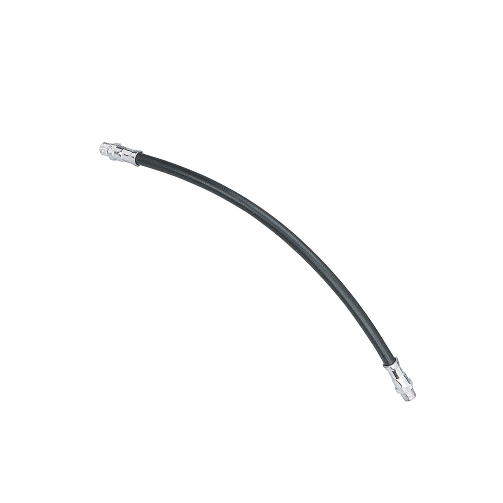 Toledo Flexible Grease Hose 300mm