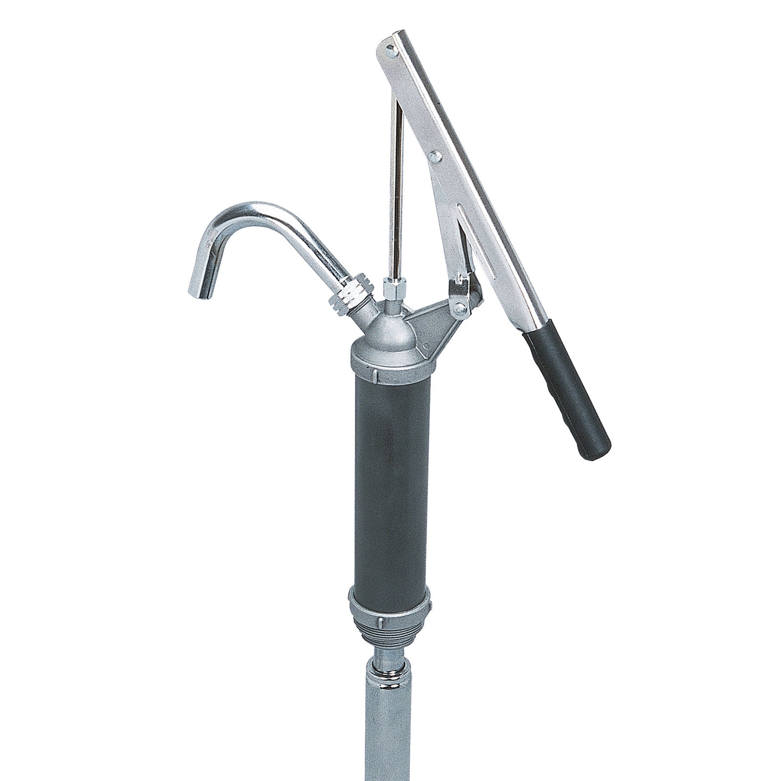 Toledo Antifreeze Barrel Pump STD Pump