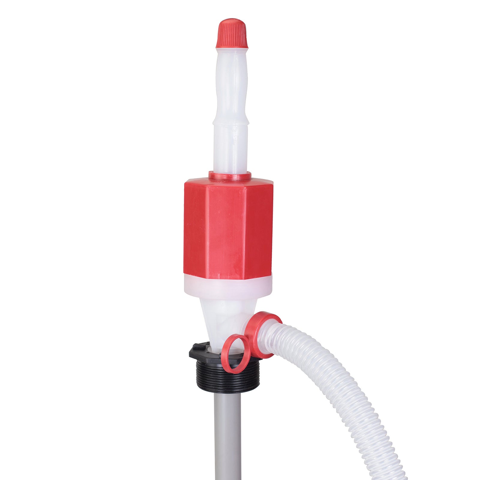 Toledo Syphon Pump 21 LPM
