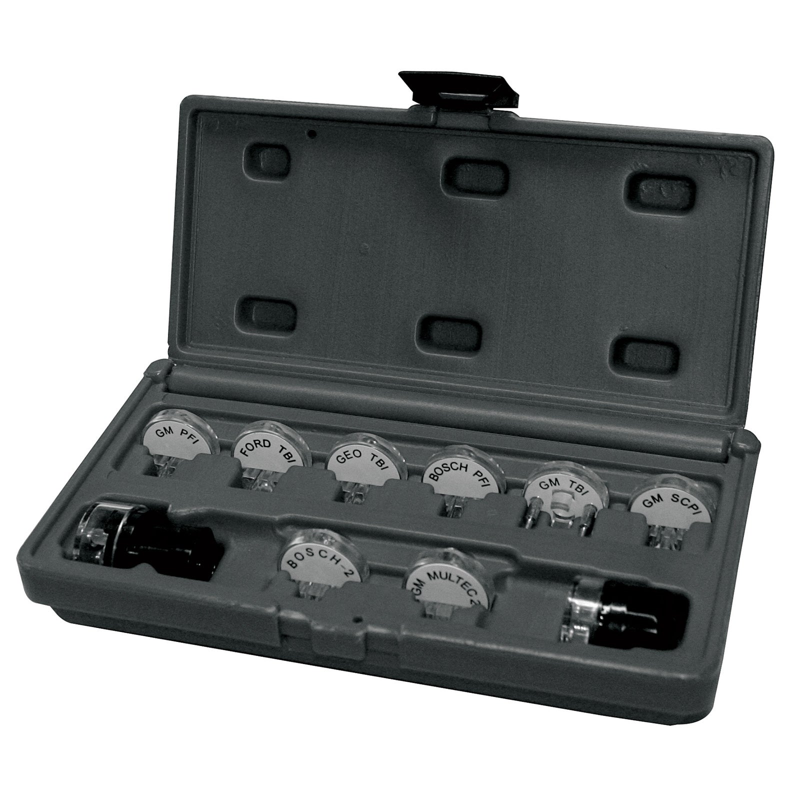 Toledo Noid Light & Iac Signal Test Set