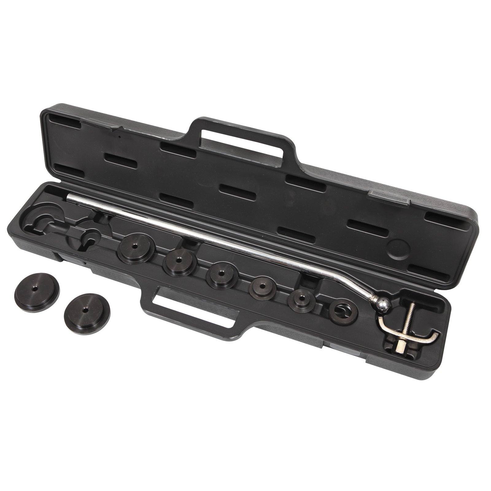 Toledo Welch Plug Kit