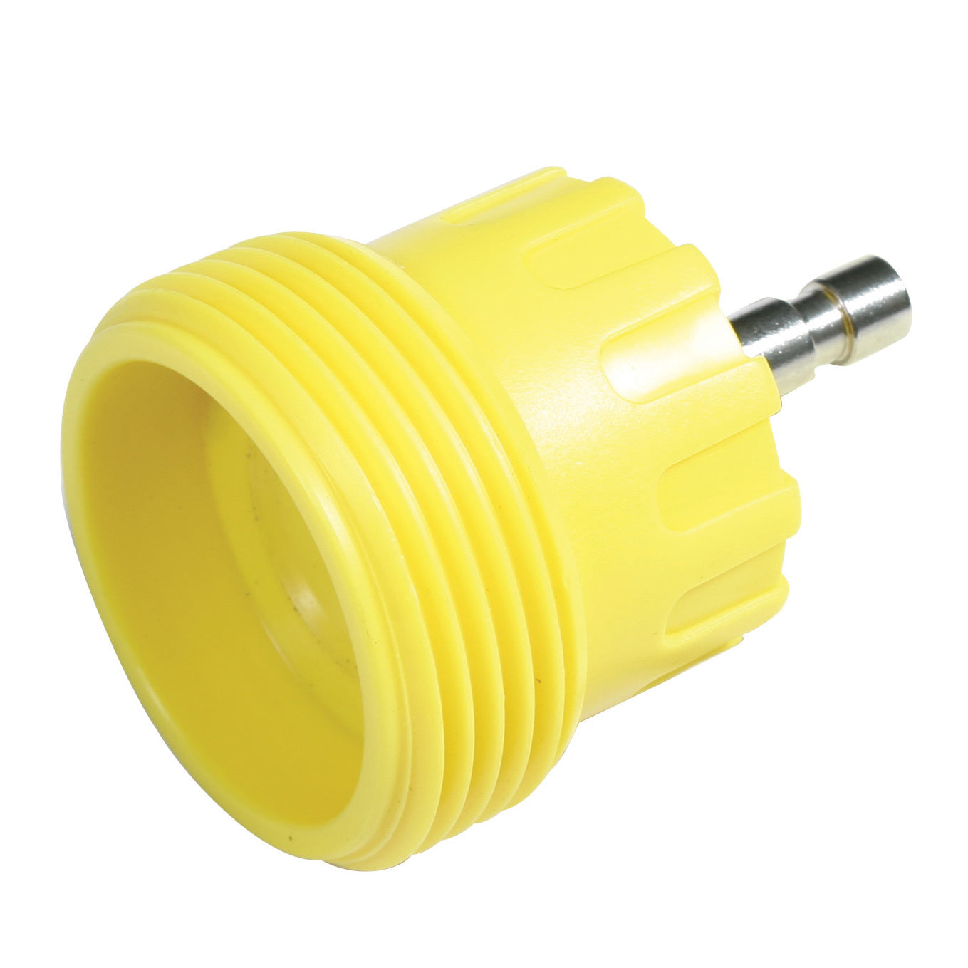 Toledo Adaptor Cap Yellow M52 Screw Ext