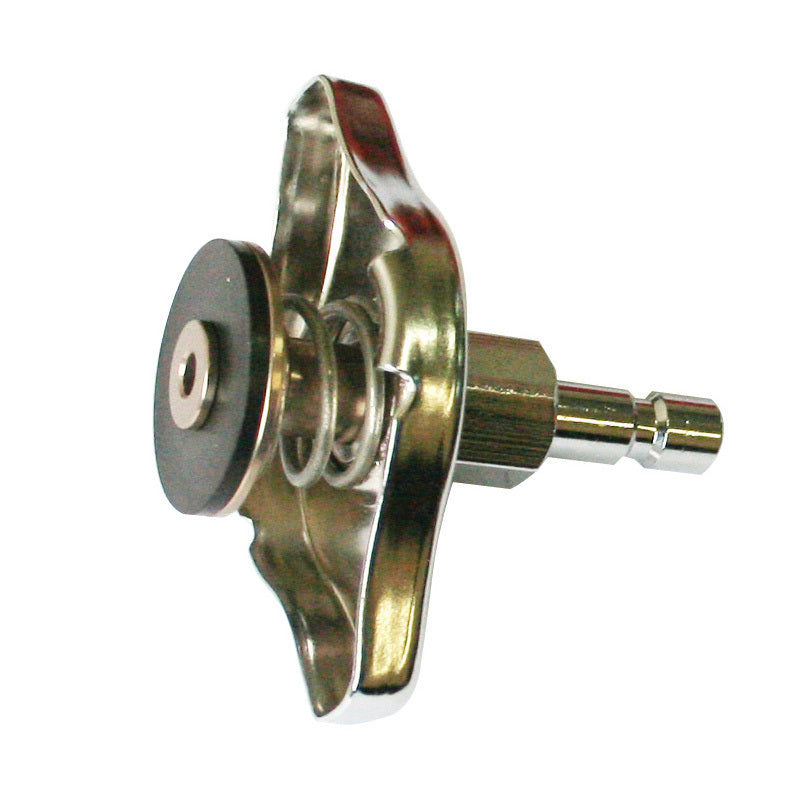 Toledo Radiator Adaptor #5