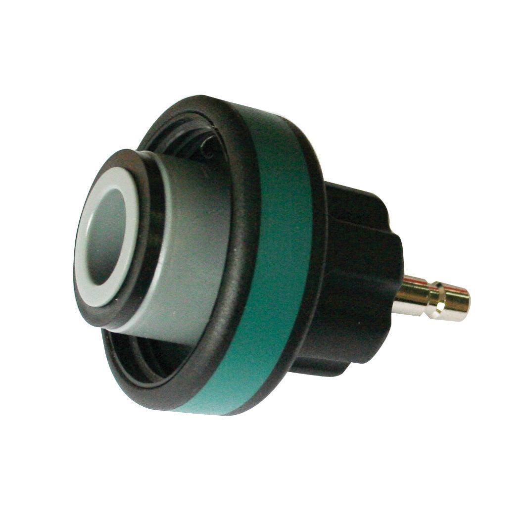 Toledo Radiator Adaptor #12