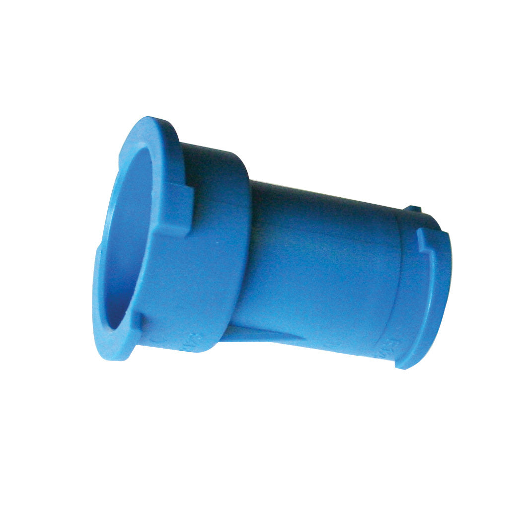 Toledo Connector Blue Std/Xtra Small