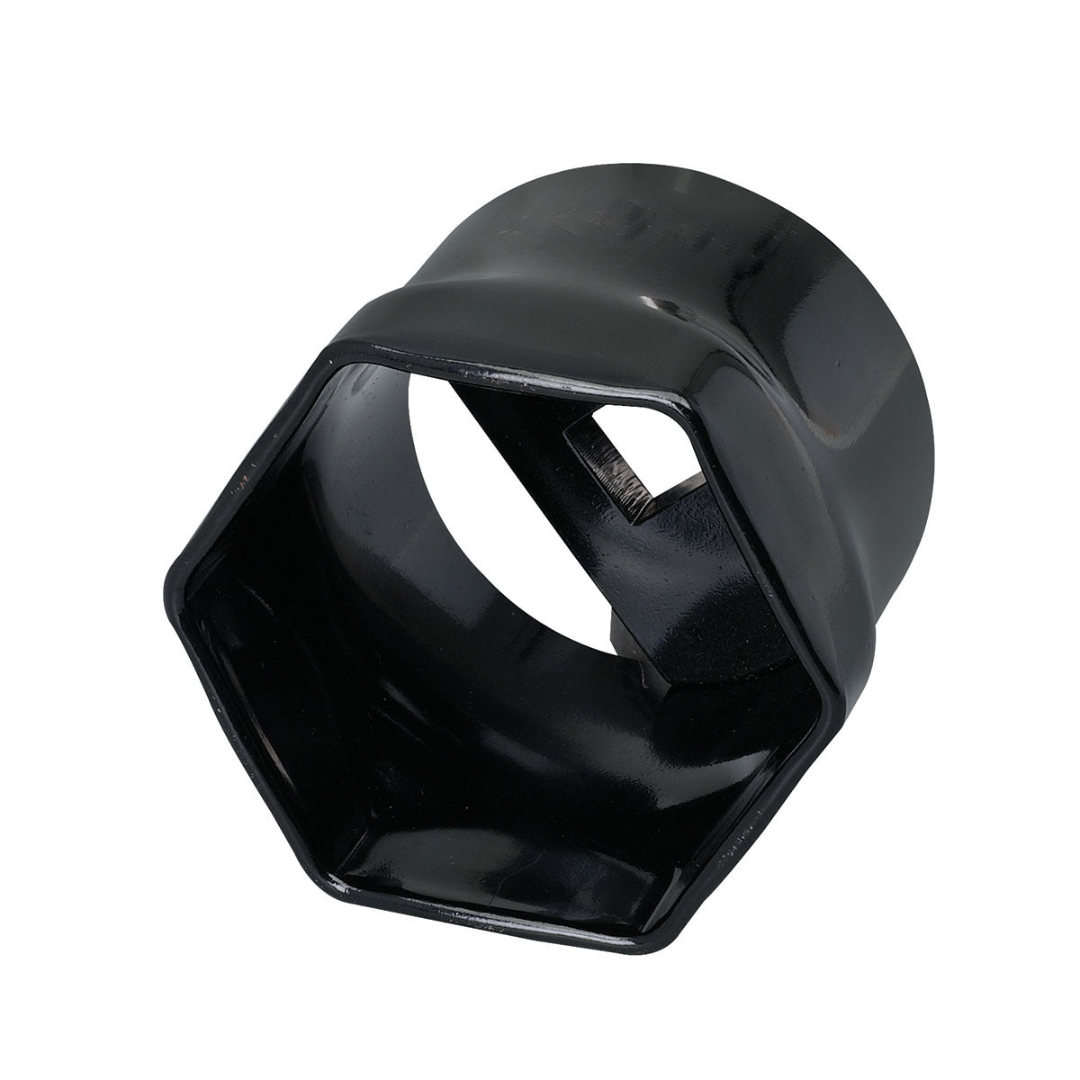 Toledo Wheel Bearing Lock Nut Socket 2.1/4 Inch 6Pt