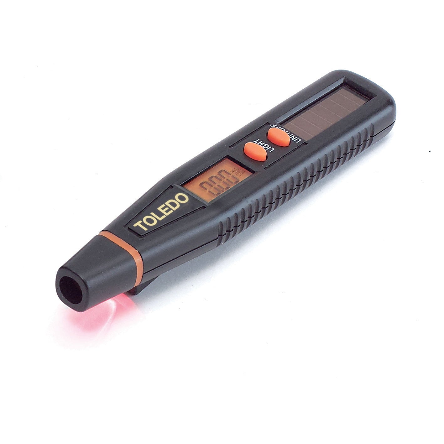 Toledo Digital Tyre Pressure Gauge