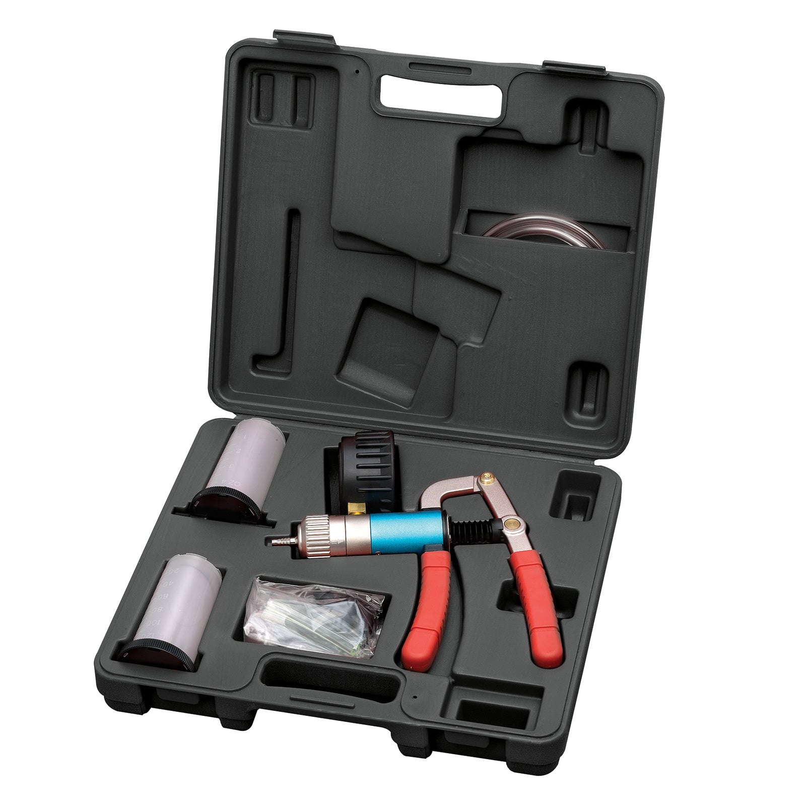 Toledo Vacuum Pump Brake Bleeder Kit