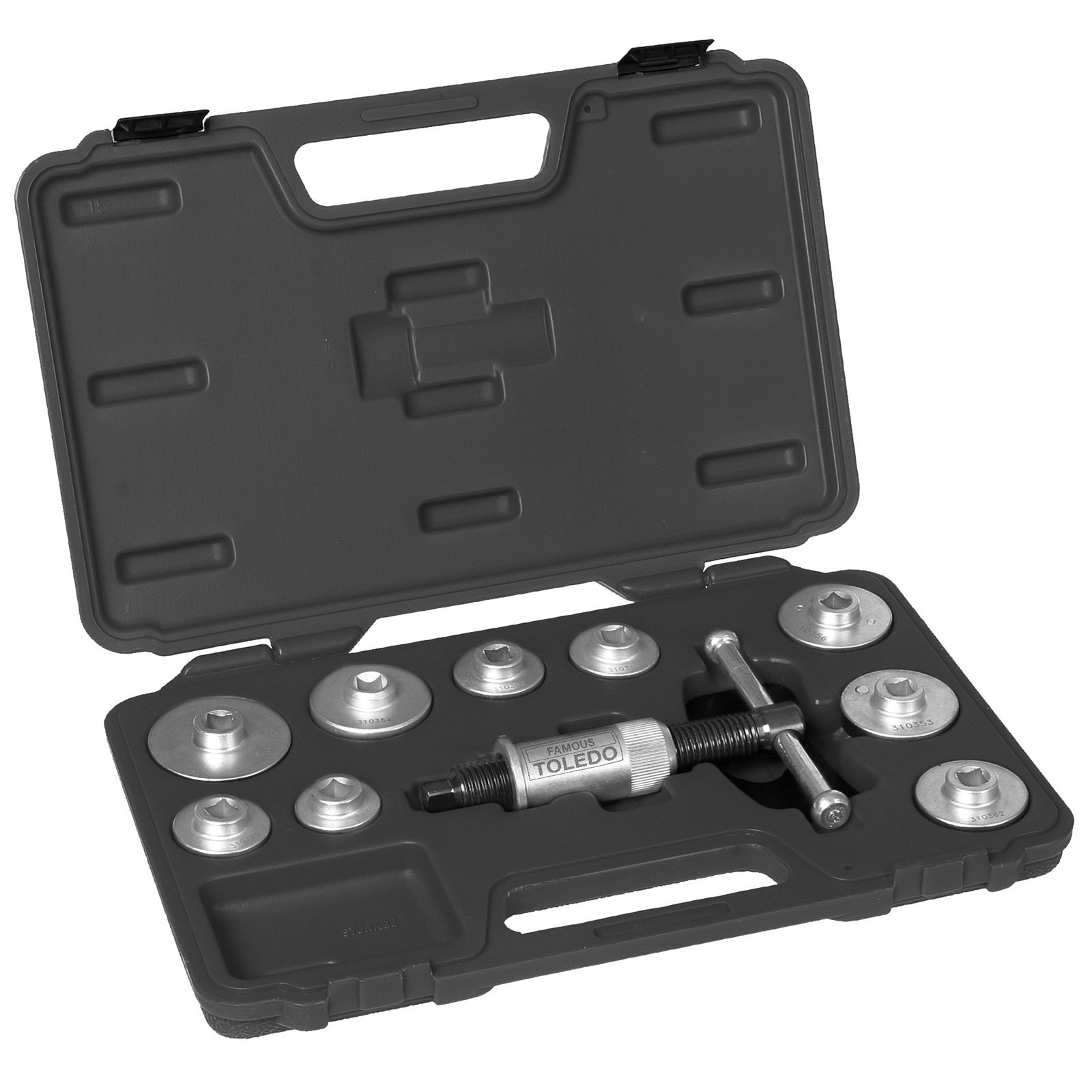 Toledo Piston Windback Tool Kit