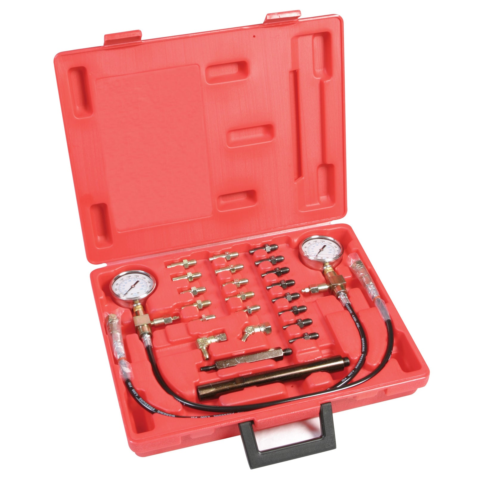 Toledo Universal Brake Pressure Test Kit