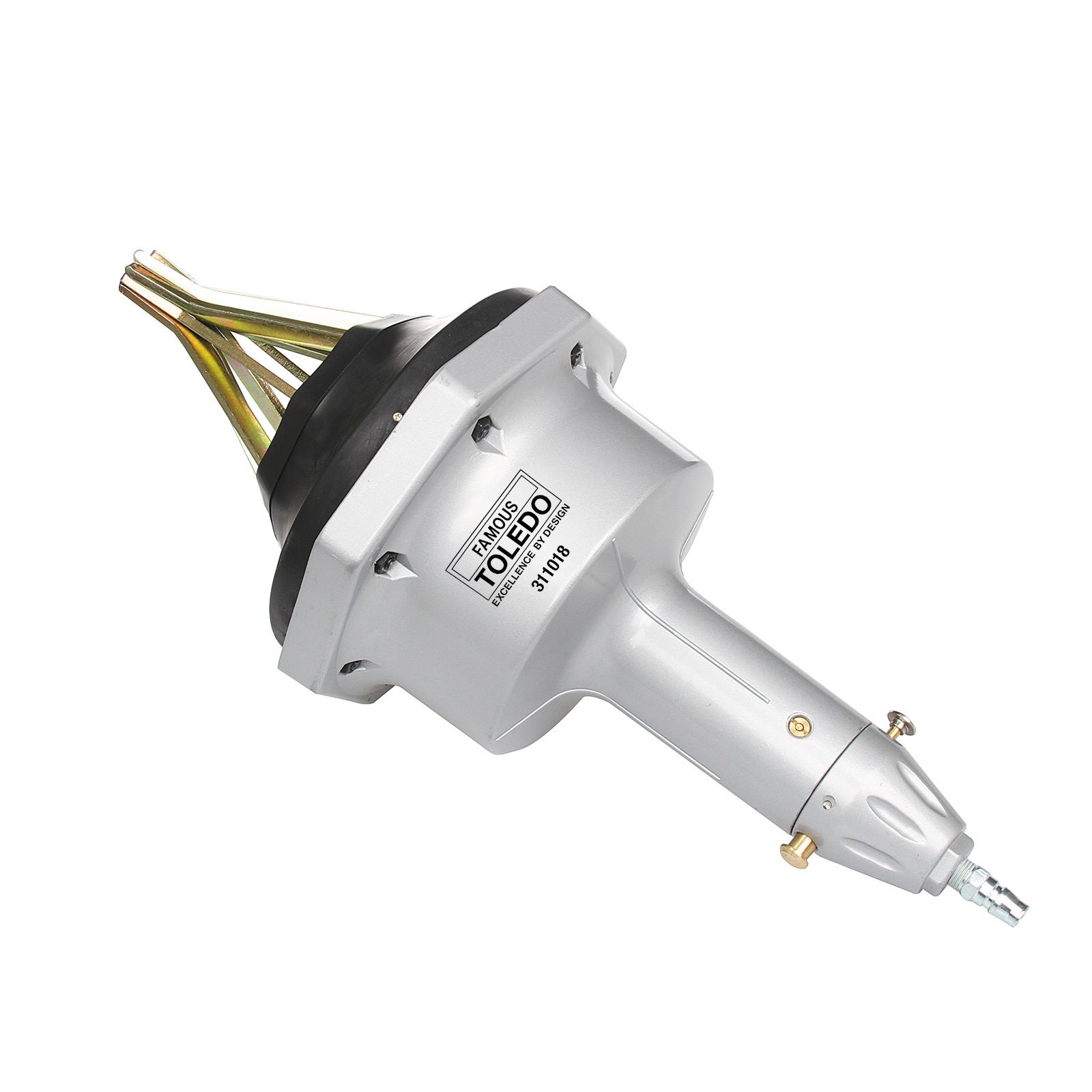 Toledo CV Boot Install Tool Pneumatic