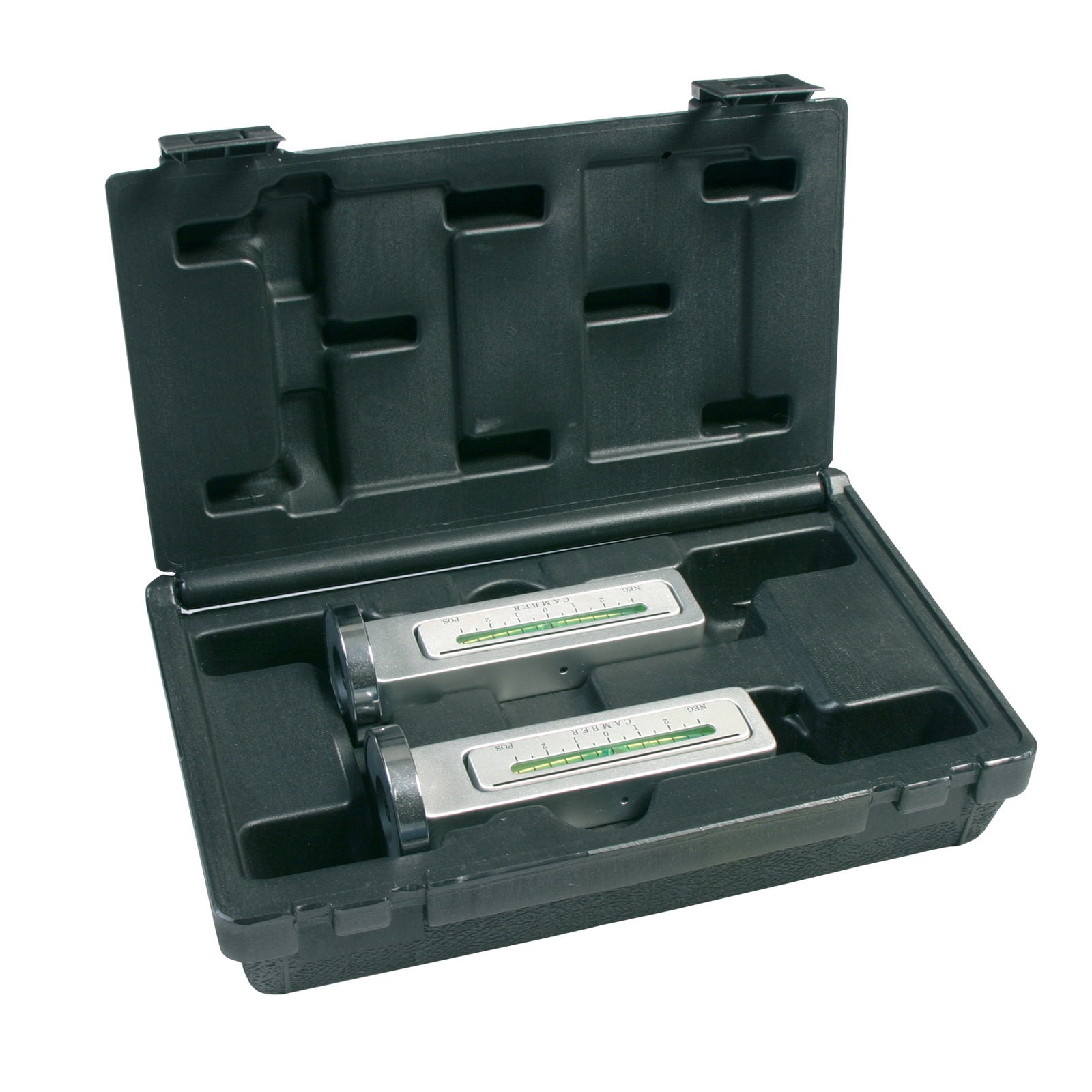 Toledo Camber Gauge Magnetic 2 Piece