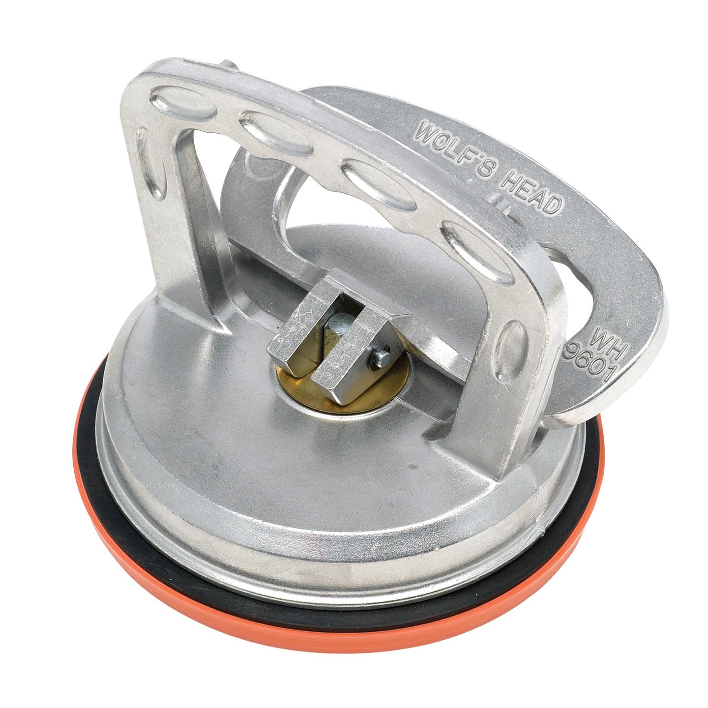 Toledo Single Alumin Suction Cup