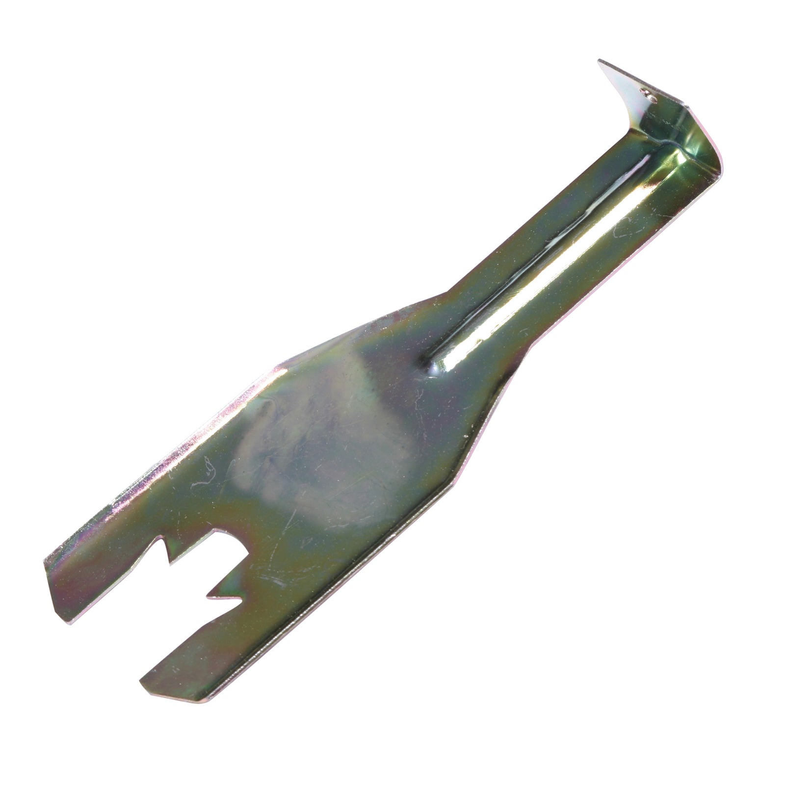 Toledo Door Handle Clip Remover