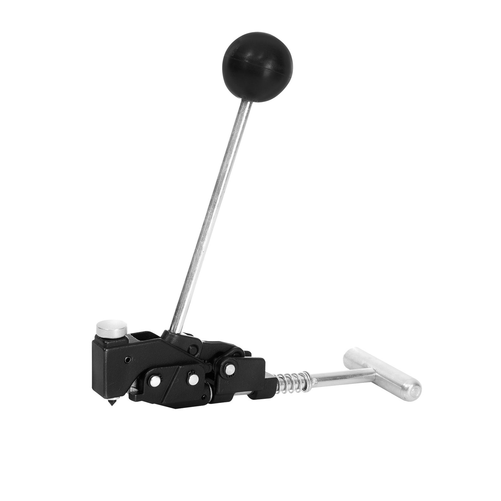 Toledo Preform Band Clamp Punch Tool