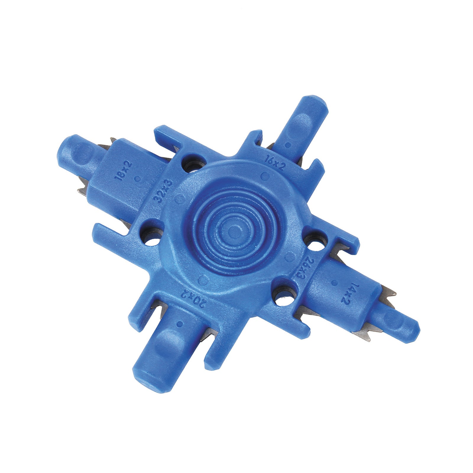 Toledo Debur Master Tool