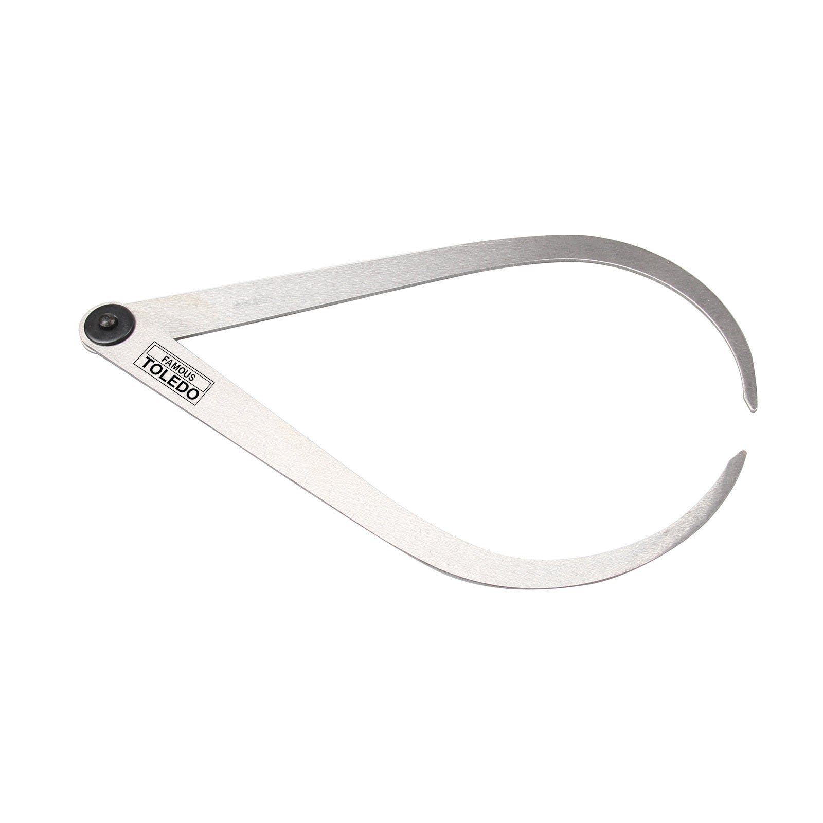 Toledo Firm Joint Caliper Outside 200mm