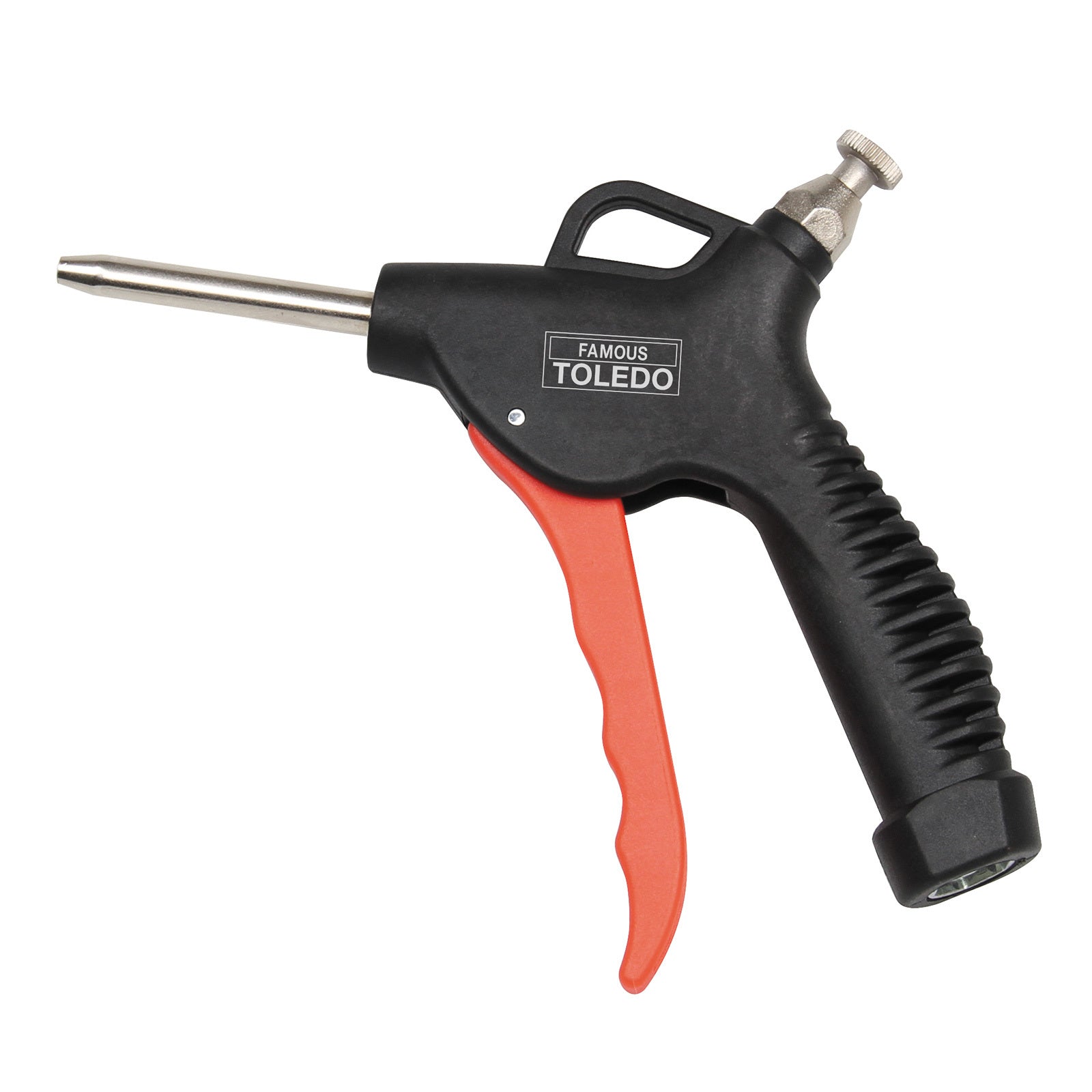 Toledo Air Blow Gun High Flow 60mm