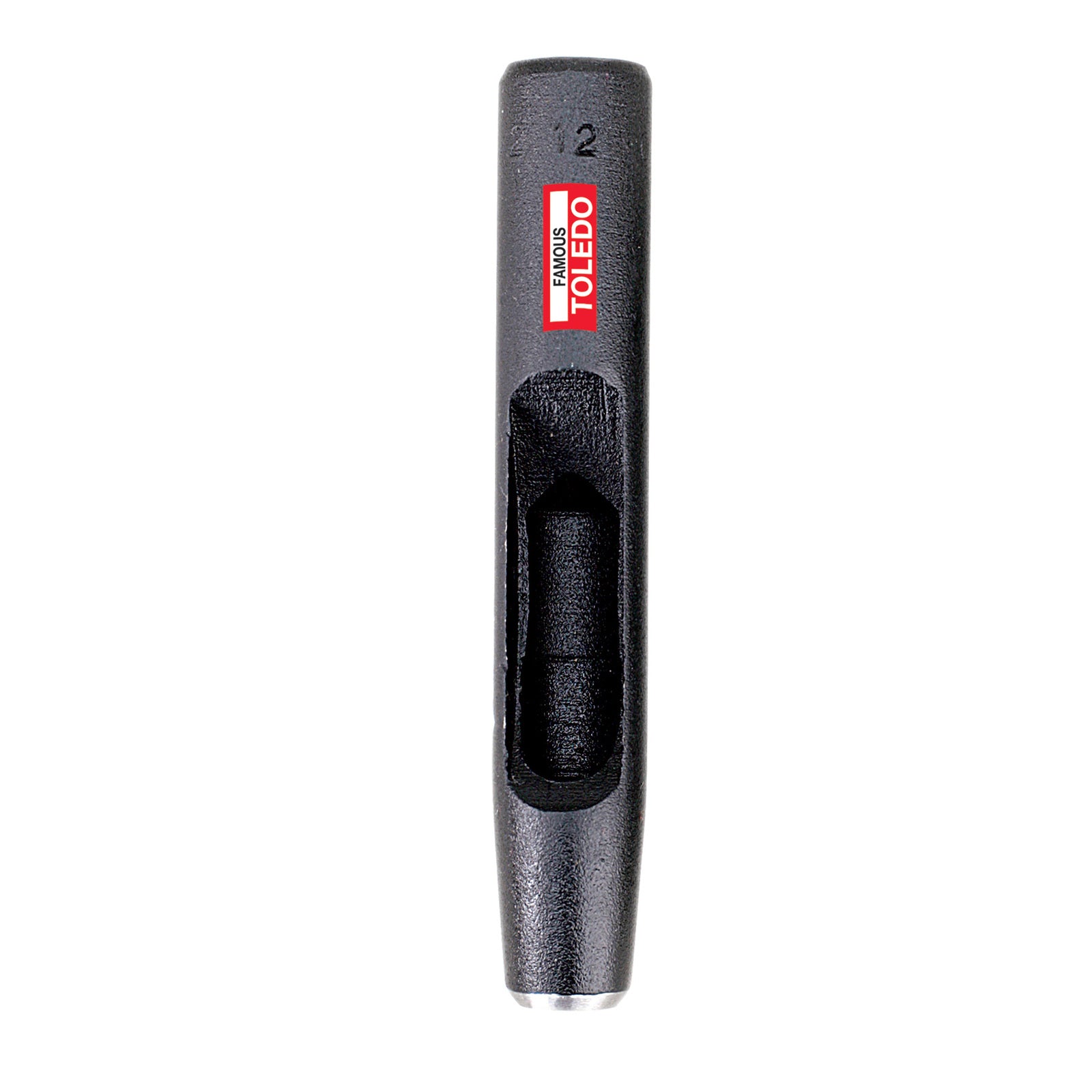 Toledo Hollow Wad Punch 19mm