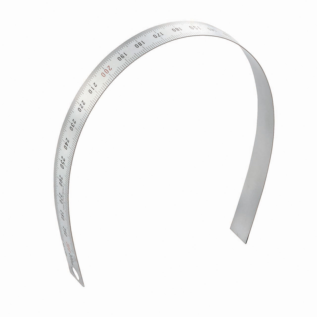 Toledo Flexible Ruler 300mm