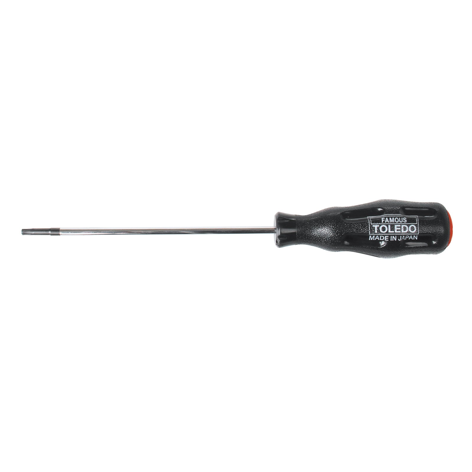 Toledo Screwdriver T-Proof Torx T15X125