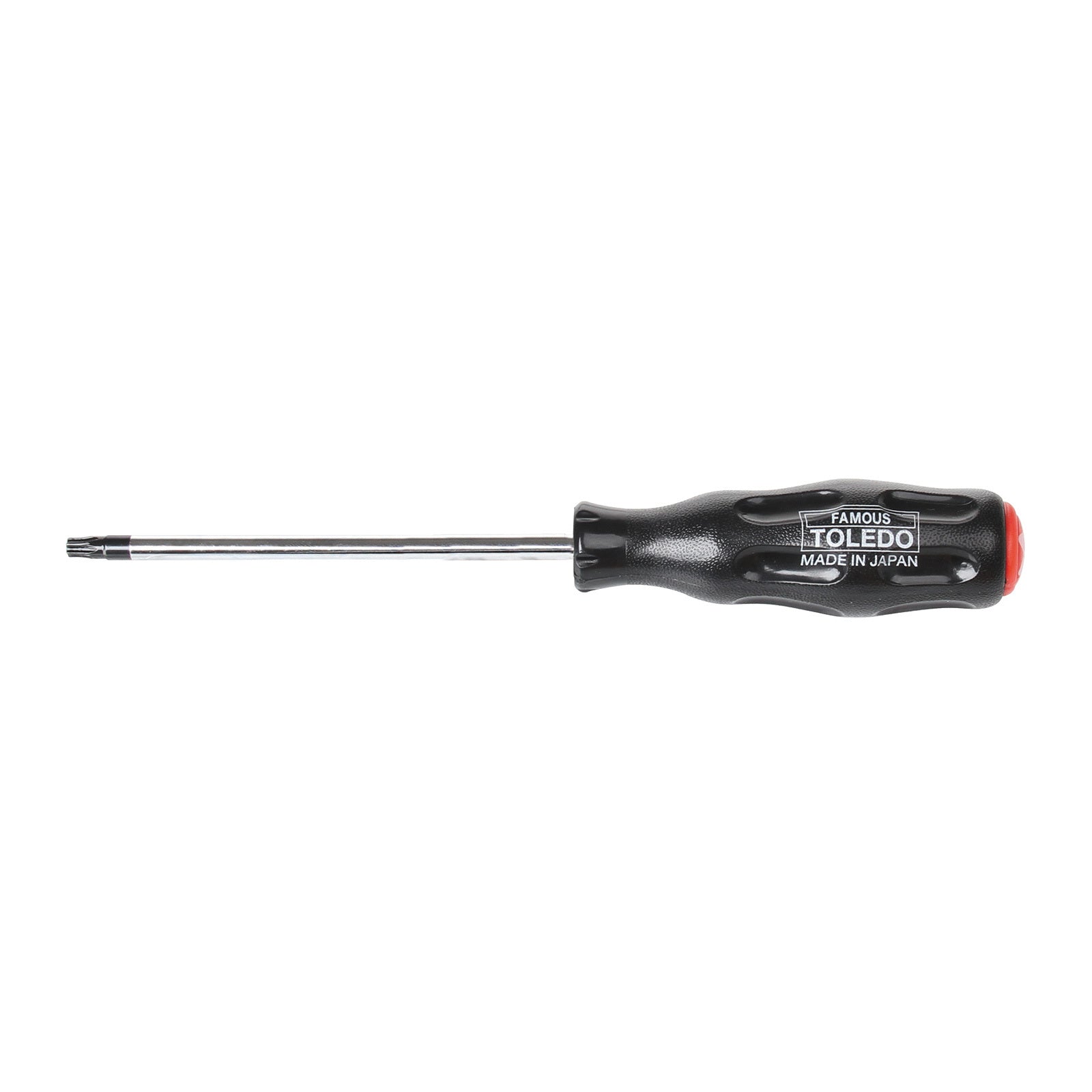 Toledo Screwdriver T-Proof Torx T30X125