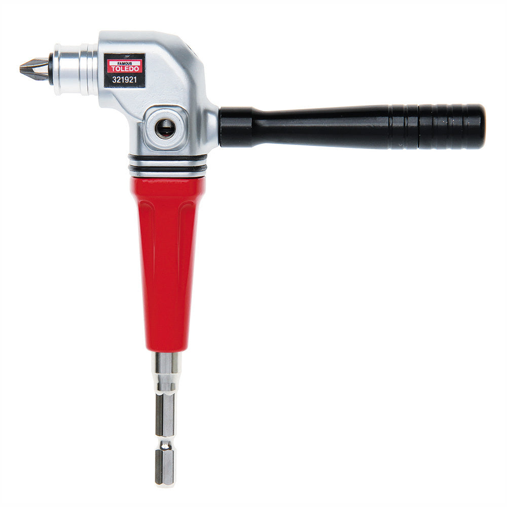 Toledo Drill Unit Right Angle 90Deg