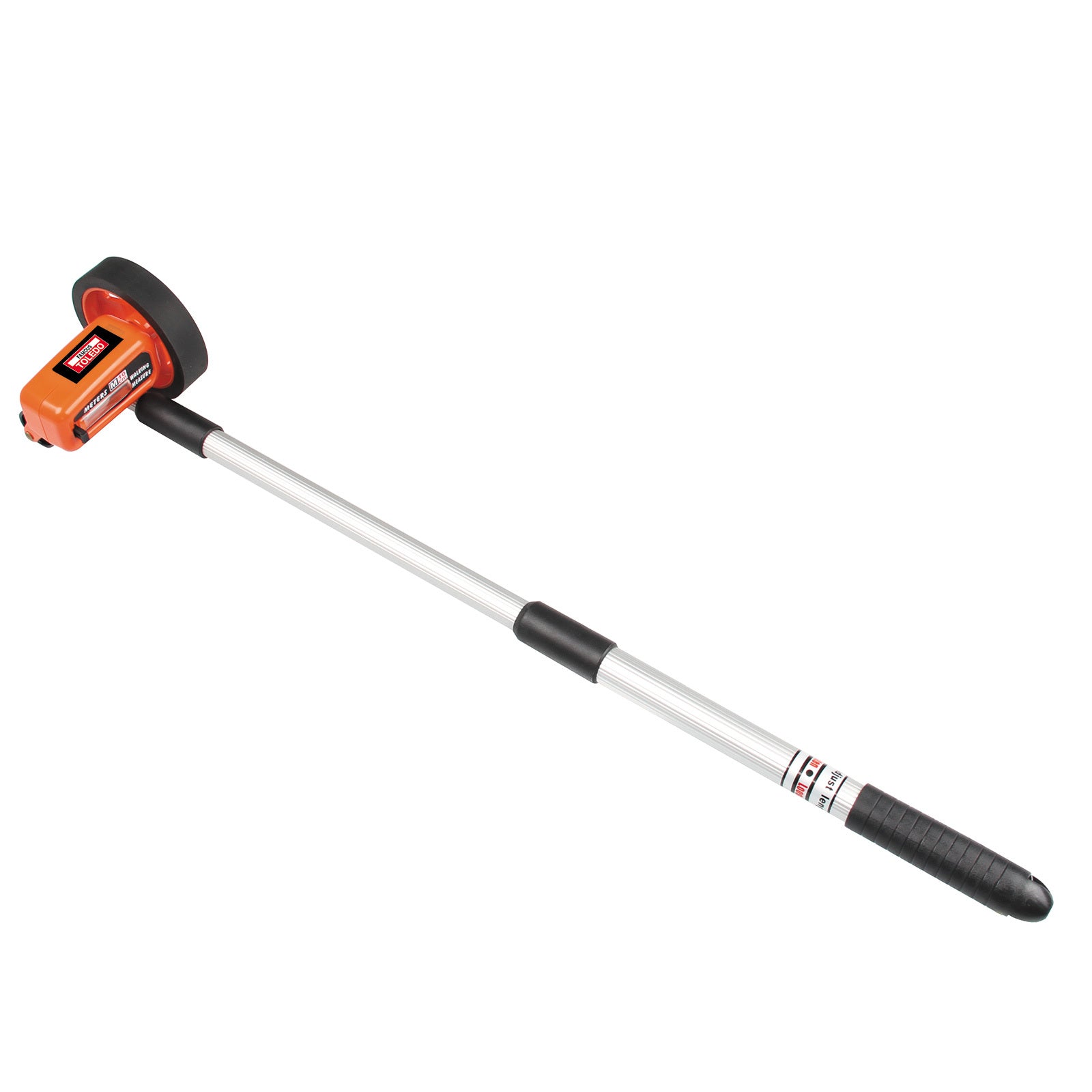 Toledo Measuring Wheel 100mm X 30m