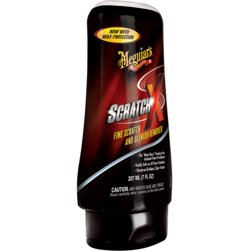 Meguiar's Scratch X 2.0 207mL G-10307 - G10307
