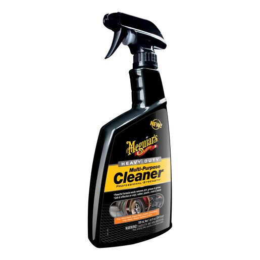 Meguiar's Heavy Duty Multi-purpose Cleaner 7 - G180224