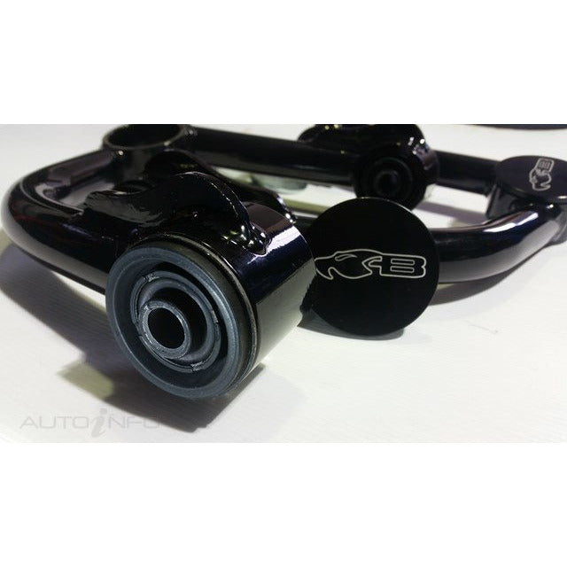 Blackhawk Upper Control Arms - Pair (PX Ranger/Gen 2 BT-50/Everest 2015+)