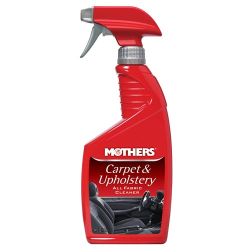 Mothers Carpet & Upholstery Cleaner 710mL - 655424