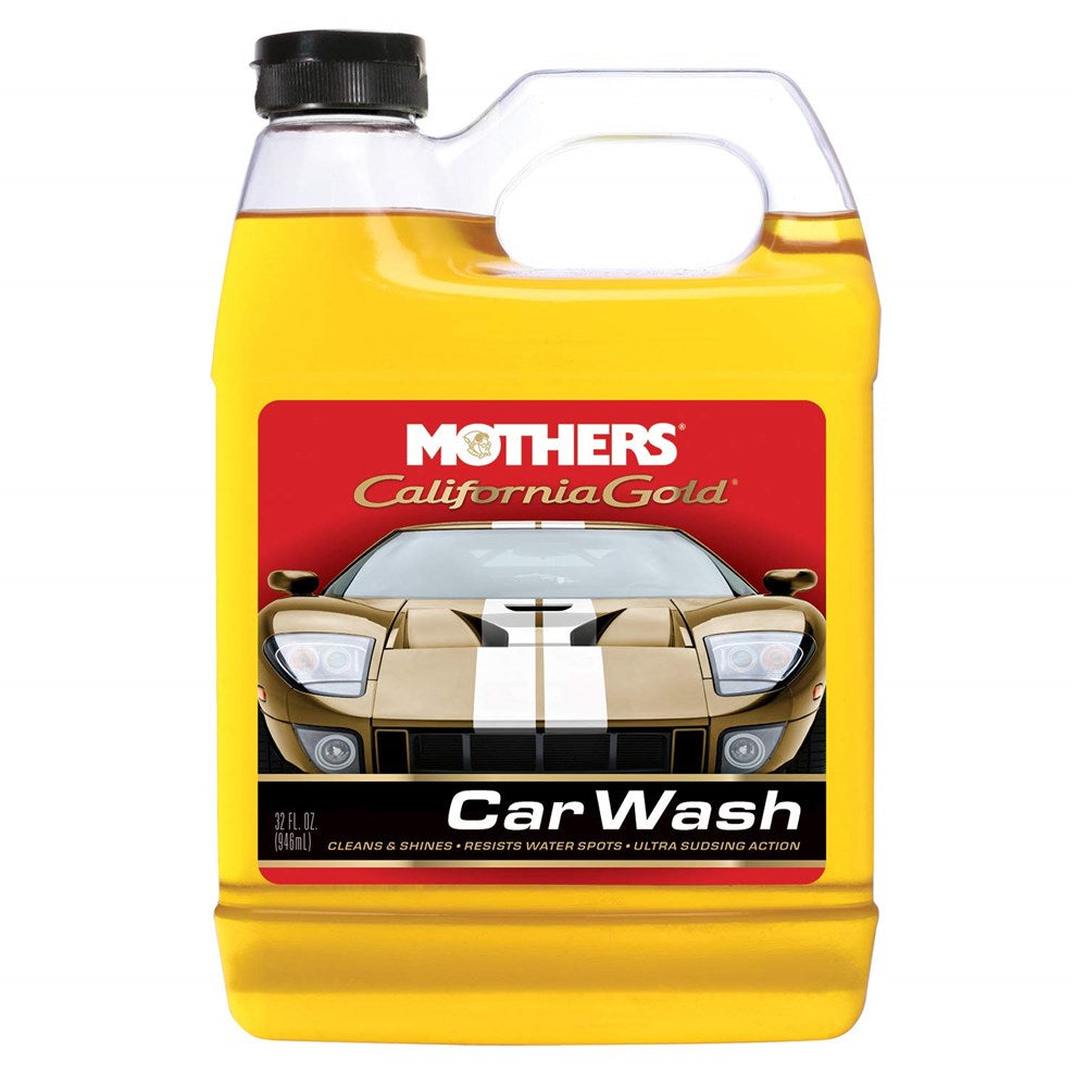 Mothers Car Wash 946mL - 655632