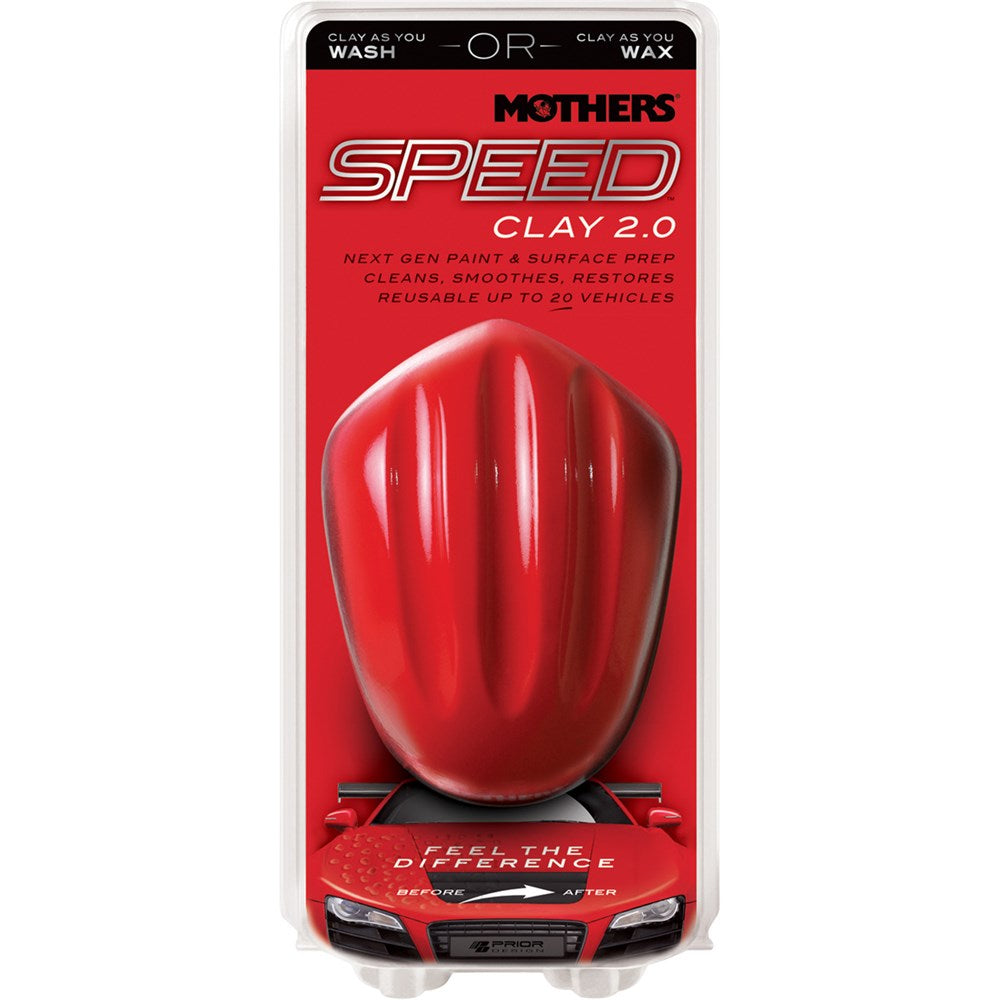 Mothers Speed Clay 2.0 - 6617240
