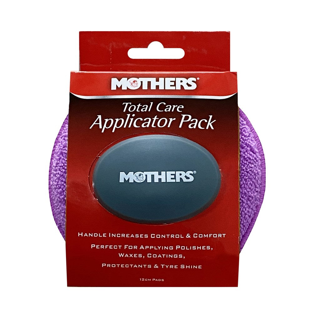 Mothers Total Care Applicator Pack - 6720320