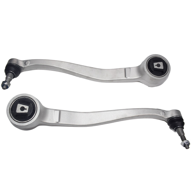 Left & Right Front Lower Front Castor/Radius Control Arm Fit For Holden Commodore VF 03/2013-12/2017