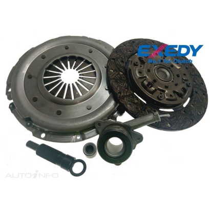 Exedy FMK-9041 Standard Clutch Kit Ford Ranger/Mazda BT50