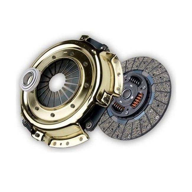 Exedy OE Clutch Kit | 1996-1999 Ford Mustang V8 (FMK1001) main image 1