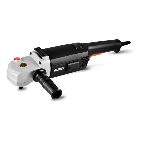 RUPES LH22EN VARIABLE SPEED ROTARY ANGLE POLISHER