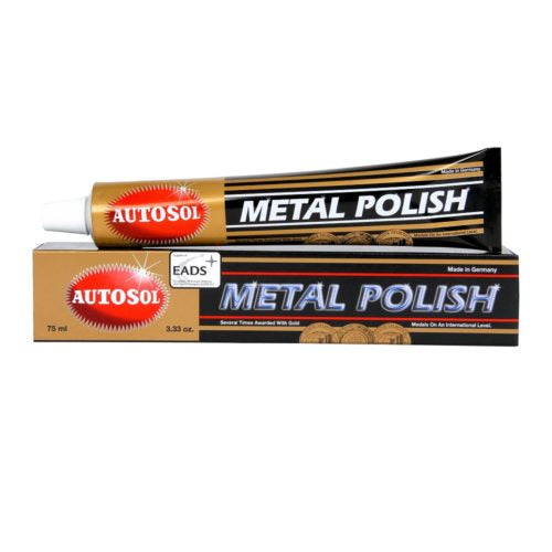 AutoSol Metal Polish ART1000
