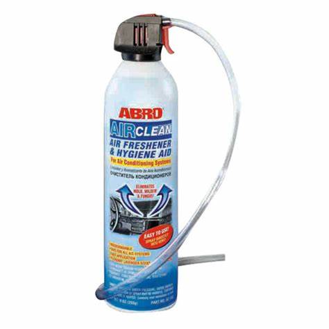 ABRO Air Conditioner Air Refresher and Hygiene Aid