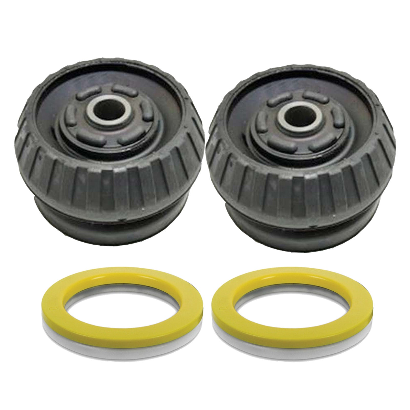 Top Strut Mount + Bearing Kit Front Fit For Holden Commodore VR-VF  1 Pair