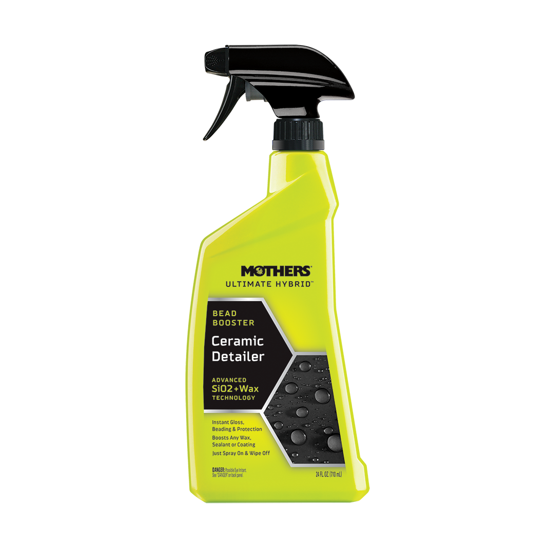 Mothers Ultimate Hybrid Ceramic Detailer & Bead Booster 710mL - 658264
