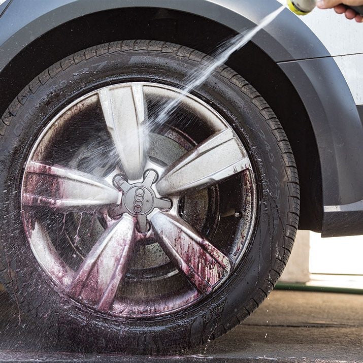 Meguiar's Ultimate All Wheel Cleaner, G180124, Spray