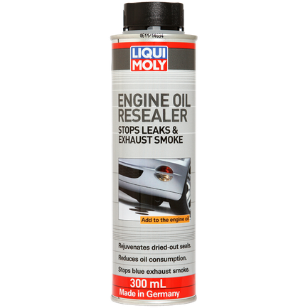Liqui Moly Engine Oil Resealer 300ml 2782