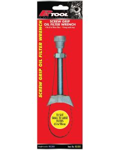Pro-Kit Oil Filter Wrench - Screw Grip